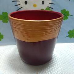 お洒落な容器の画像