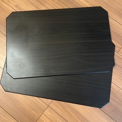 ニトリ　スチールラック用板