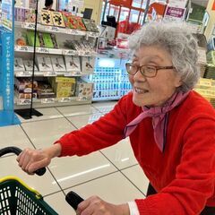 週１、半日～OKです！木曜日だけ出勤助かります！笑顔で一緒に働きましょう！の画像