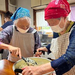 週１、半日～OKです！木曜日だけ出勤助かります！笑顔で一緒…