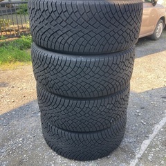 Nokian Hakkapeliitta R5 SUV 285/...