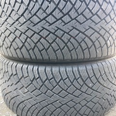 Nokian Hakkapeliitta R5 SUV 285/40R22 4本の画像