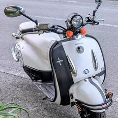HONDA・JOKER 90cc