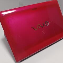 ✴️Core i7 VAIO✴️ 超高画質ブルーレイ搭載🌟 ̖́ VAIO 新品SSD640GB Webカメラ＆Blu-rayドライブ搭載 ✨️地デジTV視聴OK✨️最新オフィス2021 （ライセンス永久保証)の画像