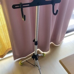 サイクル スタンド