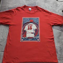 カープ  黒田博樹選手Tシャツ
