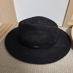 女性用　帽子　3点の画像