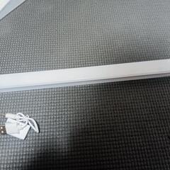 センサーライト 取り付けマグネット付き USB充電の画像