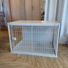 犬　ケージ