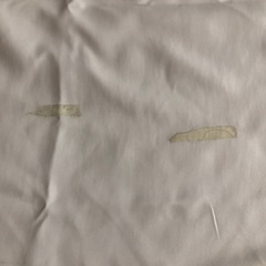 カーテンの画像
