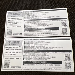7月3日(木）福岡ソフトバンクホークスvs北海道日本ハム 入場券無料引換券2枚の画像