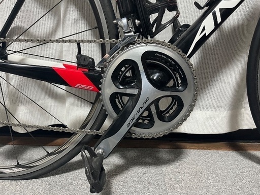 ロードバイク (gonta) 大分のクロスバイクの中古あげます・譲り