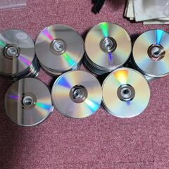 CD 使用済み品の画像