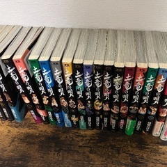 土竜の唄.1〜87巻セット (アラマキカズヒロ) 糀谷のマンガ
