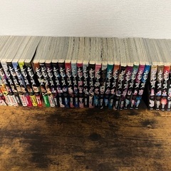 土竜の唄.1〜87巻セットの画像
