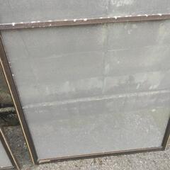 網戸の画像