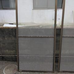 網戸