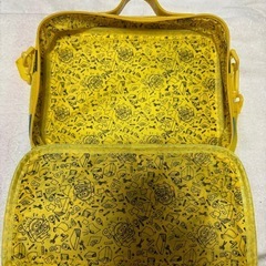 ミニオン　こどもバック　の画像