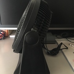 サーキュレーターの画像
