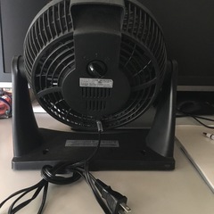 サーキュレーターの画像