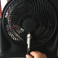 サーキュレーターの画像