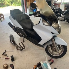 シルバーウイング　600