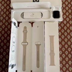 apple watch se 第二世代
