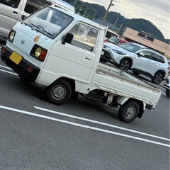 TNアクティ