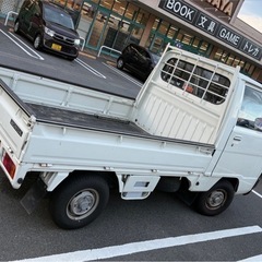 TNアクティ(最終値下げ)の画像