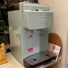toffy ウォーターサーバー
