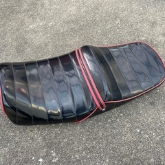 xjr400 4hm タックロールシート