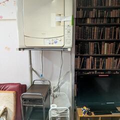 電気乾燥機②の画像