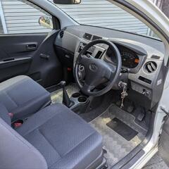 L285V ミラバン　4WD 5MT　3ドア 平成28年式　99200キロ　の画像