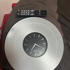掛け時計の画像