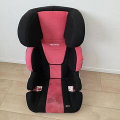RECARO チャイルドシート