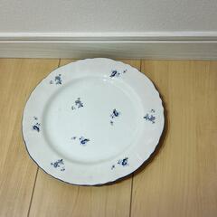  陶器　皿　4種　5枚セットの画像
