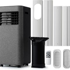 未使用/新品　通電確認済み　スポットクーラー 家庭用【猛暑対応モ...