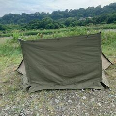 BUNDOK前幕の画像