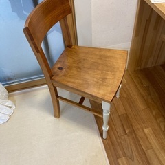 フランフランサロットチェア