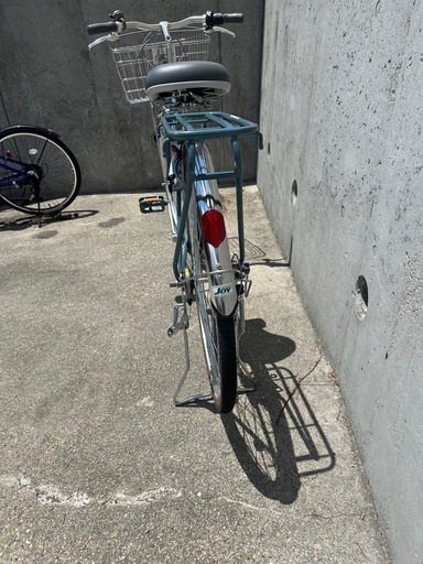 自転車27インチ