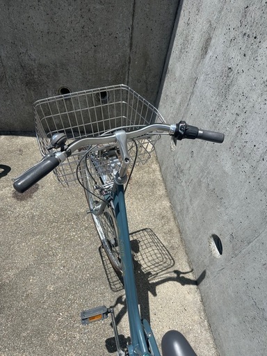 自転車27インチ