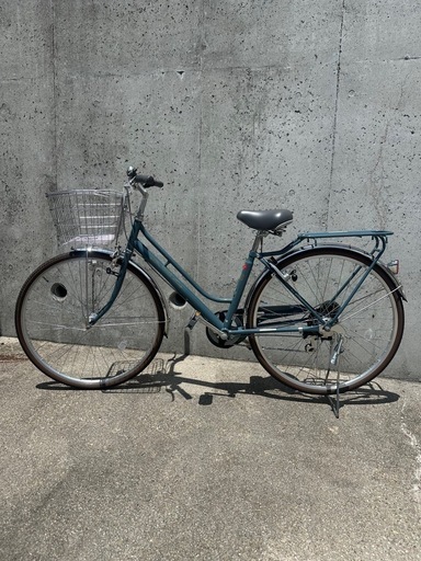 自転車27インチ