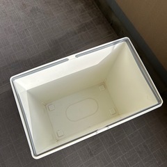 ゴミ箱の画像