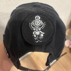 HYSTERIC MINI SKULL RIDE キャップ サイズ56の画像