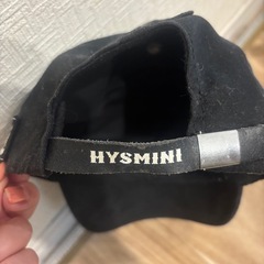 HYSTERIC MINI SKULL RIDE キャップ サイズ56の画像