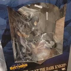 BATMANフィギュアの画像
