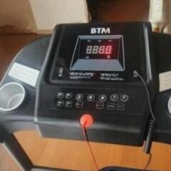 BTM ランニングマシン-500