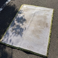アプローチマットの画像
