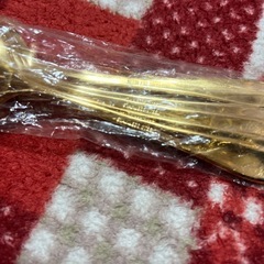 LANCEL 未使用 未開封 ランセル スープスプーンの画像