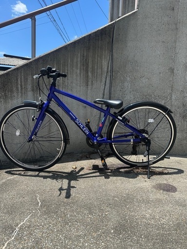 自転車24インチ